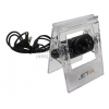 Jet.A Cliper <JA-WC4> Web-Camera (640x480, USB, микрофон)