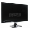 23.6" MONITOR Viewsonic VX2450wm-LED (LCD, Wide, 1920x1080, +DVI)