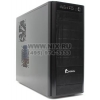 Miditower  Cooler Master <RC-590-KKPL> Centurion590 Black&Black ATX 500W (24+2x4+6пин)