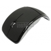CBR Premium Bluetooth Mouse <CM610 Bt Black>  (RTL) 4but+Roll, беспроводная
