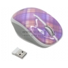 hp <WX410AA> Wireless Optical Mouse (RTL) USB 4btn+Roll, уменьшенная
