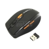 Jet.A Optical Mouse <OM-U5G> (RTL) USB 6btn+Roll, беспроводная