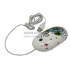 Jet.A Optical Mouse <OM-U11> (RTL) USB&PS/2 4btn+Roll