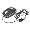 Jet.A Optical Mouse <OM-U7> (RTL) USB 3btn+Roll, уменьшенная
