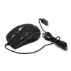 Jet.A Optical Mouse <OM-U6> (RTL) USB 6btn+Roll, уменьшенная
