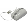 Jet.A Optical Mouse <OM-N6> (RTL) USB 4btn+Roll, уменьшенная
