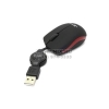 Jet.A Optical Mouse <OM-N1> (RTL) USB 3btn+Roll