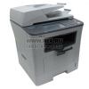 Samsung SCX-5835FN (A4, 35 стр/мин, 256 Мб + HDD 80Gb, лазерное МФУ,факс, USB2.0, сетевой, двустор. печать, ADF)