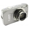 Canon IXUS 1000 HS <Silver> (10Mpx, 36-360mm, 10x, F3.4-5.6, JPG, SDXC/MMC, 3.0", USB2.0, AV,  HDMI, Li-Ion)