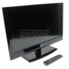 26" TV LG 26LE5500 (LCD,Wide, 1920x1080, 500кд/м2, HDMI, D-Sub, RCA, SCART, Сomponent, USB)