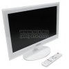 22" TV/MONITOR Samsung UE22C4010PW (LCD, Wide, 1366x768, D-Sub, HDMI, Component, SCART, USB)