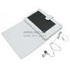 Wexler.Book<T7001W>(7"LCD,800x480,4Gb,FB2/PDF/EPUB/HTML/TXT/JPG/MP3/FLAC/AVI/Xvid/Divx,FM,microSDHC,USB2.0,Li-Pol)
