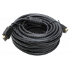 Telecom Кабель HDMI to HDMI (19M -19M)  10м  2  фильтра