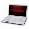 Ноутбук Toshiba L655-19D i5-460M/3G/500/1G RadHD5650/DVDRW/WiFi/BT/Cam/6c/W7HP64/15.6"LED/Белый (PSK1JE-08Y015RU)
