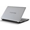 Ноутбук Toshiba L655-1CV P6100/3G/500/512M RadHD5470/DVDRW/WiFi/BT/Cam/6c/W7HP64/15.6"LED/Cерый (PSK1JE-0CH015RU)