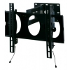 Кронштейн для телевизора Kromax PIXIS-L серый 20"-47" макс.75кг настенный наклонно-выдвижной (20033)