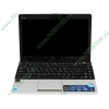 Мобильный ПК ASUS "Eee PC 1215T" (Athlon II Neo K125-1.70ГГц, 2048МБ, 320ГБ, HD4250, LAN, WiFi, BT, WebCam, 12.1" WXGA, W'7 S), серебр. 