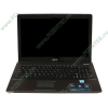 Мобильный ПК ASUS "X52N" (Sempron V140-2.30ГГц, 2048МБ, 320ГБ, HD4200, DVD±RW, 1Гбит LAN, WiFi, WebCam, 15.6" WXGA, FreeDOS) 