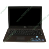 Мобильный ПК ASUS "X52N" (Sempron V140-2.30ГГц, 2048МБ, 320ГБ, HD4200, DVD±RW, 1Гбит LAN, WiFi, WebCam, 15.6" WXGA, W'7 HB 64bit) 