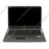 Мобильный ПК Dell "Inspiron N7010" 584848 (Core i5 460M-2.53ГГц, 4096МБ, 500ГБ, HD5470, DVD±RW, LAN, WiFi, BT, WebCam, 17.3" HD+, W'7 HP 64bit), синий 