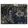 Мат. плата Socket1156 MSI "P55A-G55" (iP55, 4xDDR3, U133, SATA II-RAID, SATA III-RAID, PCI-E, SB, 1Гбит LAN, USB2.0, USB3.0, ATX) (ret)