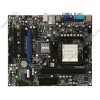 Мат. плата SocketAM2+ MSI "K9N6PGM2-V2" rev.2.2 (GeForce 7025, 2xDDR2, U133, SATA II-RAID, PCI-E, D-Sub, SB, LAN, USB2.0, mATX) (oem)