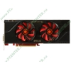 Видеокарта PCI-E 1024МБ Gainward "GeForce GTX 465" 1114 (GeForce GTX 465, DDR5, 2xDVI, HDMI, DP) (ret)