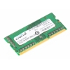 Память SO-DIMM DDR3 1Gb (pc-10600) 1333MHz Crucial (CT12864BC1339)