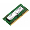 Память SO-DIMM DDR3 2Gb (pc-10600) 1333MHz Crucial (CT25664BC1339)