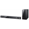 Домашний кинотеатр Samsung HW-C450 260W, SpeakerBar 2.1 кан, 2 оптических аудиовхода, беспроводной сабвуфер, усилитель Crystal Pro
