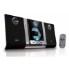 Музыкальный центр Philips MC235B/12 Микросистема CD, 10 Ватт, настенное крепление