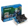 Видеокарт Gigabyte PCI-E ATI GV-R557OC-1GI R5570 1024Mb 128bit DDR3 670/1600 HDMI+2DVI-I+CRT bulk (GV-R557OC-1GI BULK)