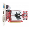 Видеокарта MSI PCI-E NV N220GT-MD1GD3/LP GT220 1024Mb 128bit 625/960 DDR3 CRT+DVI+HDMI RTL