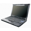 Ноутбук Lenovo X201 i7-620/3G/320G/intelGMA/Cam/WiFi/BT/12.1" WXGA/8c/W7P/Черный (NU7DHRT)