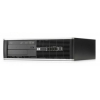 ПК HP Elite 8000SFF E8400/320GB/2x1GB/DVDRW/kbd/mouse/W7Pro32 RUS-CZ (WB658EA)