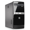 ПК HP 500B MT E7500/500GB/2GB/DVDRW/kbd/mouse/DOS RUS-CZ (XF936EA)