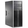 ПК HP Elite 8000CMT E8500/320GB/2x1GB/DVDRW/kbd/mouse/W7Pro32 RUS-CZ (WB650EA)
