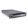 Сервер Dell PE R710 2xX5660 2.8/48(6x8 1.3 2RRDIM)SAS3G3.5 4x146 15K/R/iD6EnVFl/H700/RPS/PCIE/3YP (210-32084)