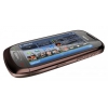 Телефон Nokia GSM C7-00 коричневый (002S314)