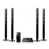 Домашний кинотеатр Samsung HT-C5550P