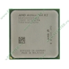 Процессор AMD "Athlon 64 X2 5200+" (2.60ГГц, 2x1МБ, HT1000МГц) SocketAM2 (oem)