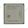 Процессор AMD "Athlon 64 X2 5200+" (2.60ГГц, 2x1МБ, HT1000МГц) SocketAM2 (oem)