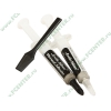 Термоклей Arctic Silver "Arctic Silver" (2 шприца по 3.5г) (oem)