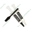 Термоклей Arctic Silver "Arctic Alumina" (2 шприца по 2.5г) (oem)