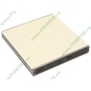 Привод DVD±RW 8x8x8xDVD/24x24x24xCD 3Q "3QODDT108-JW08", внешний, бело-серый (USB2.0) (ret)