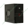 Корпус Minitower IN-WIN "EMR-023", mATX, черный (450Вт) 
