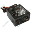 Блок питания 800Вт Hiper "K800" ATX12V V2.3 (20/24+4/8+6/8+8pin, вентилятор d140мм) + кабель питания EURO (1.5м) (ret)