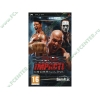 Игра для PSP "TNA Impact Cross the Line", англ. (PSP, UMD-case) (ret)