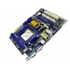 ASRock N68-GS3 UCC (RTL) SocketAM3<GeForce 7025>PCI-E+SVGA+GbLAN SATA RAID MicroATX 2DDR-III