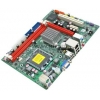 EliteGroup G41T-R3 rev1.0a (RTL) LGA775 <G41> PCI-E+SVGA+LAN SATA MicroATX 2DDR-III